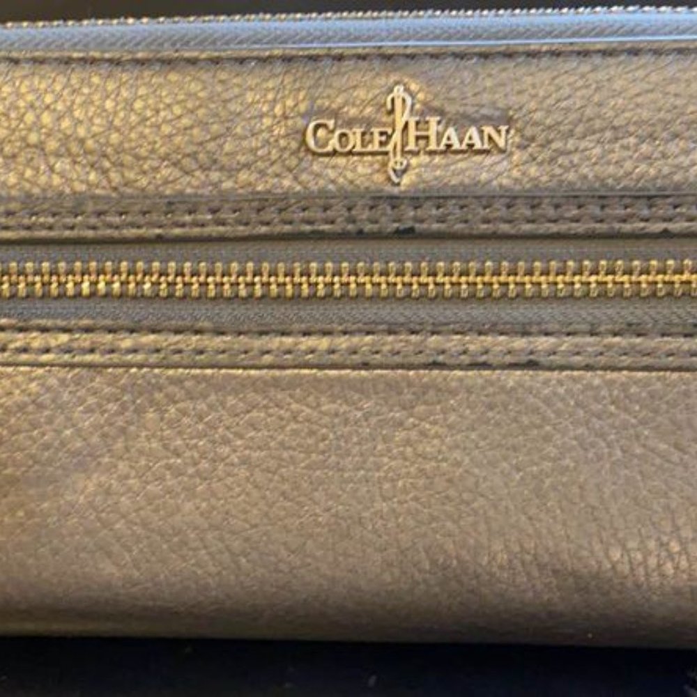 Cole Haan Wallet